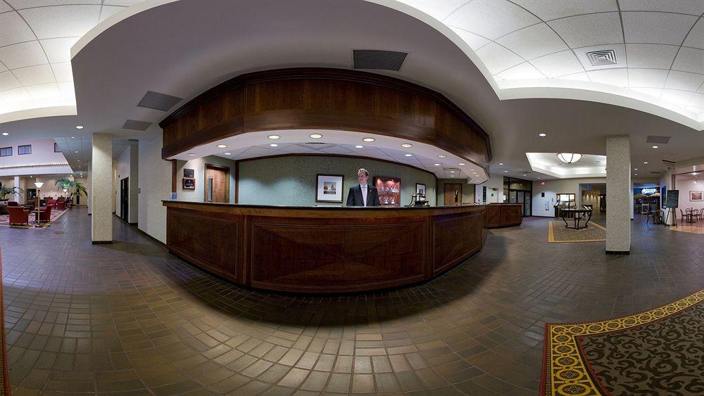 Hilton Appleton Paper Valley מראה חיצוני תמונה
