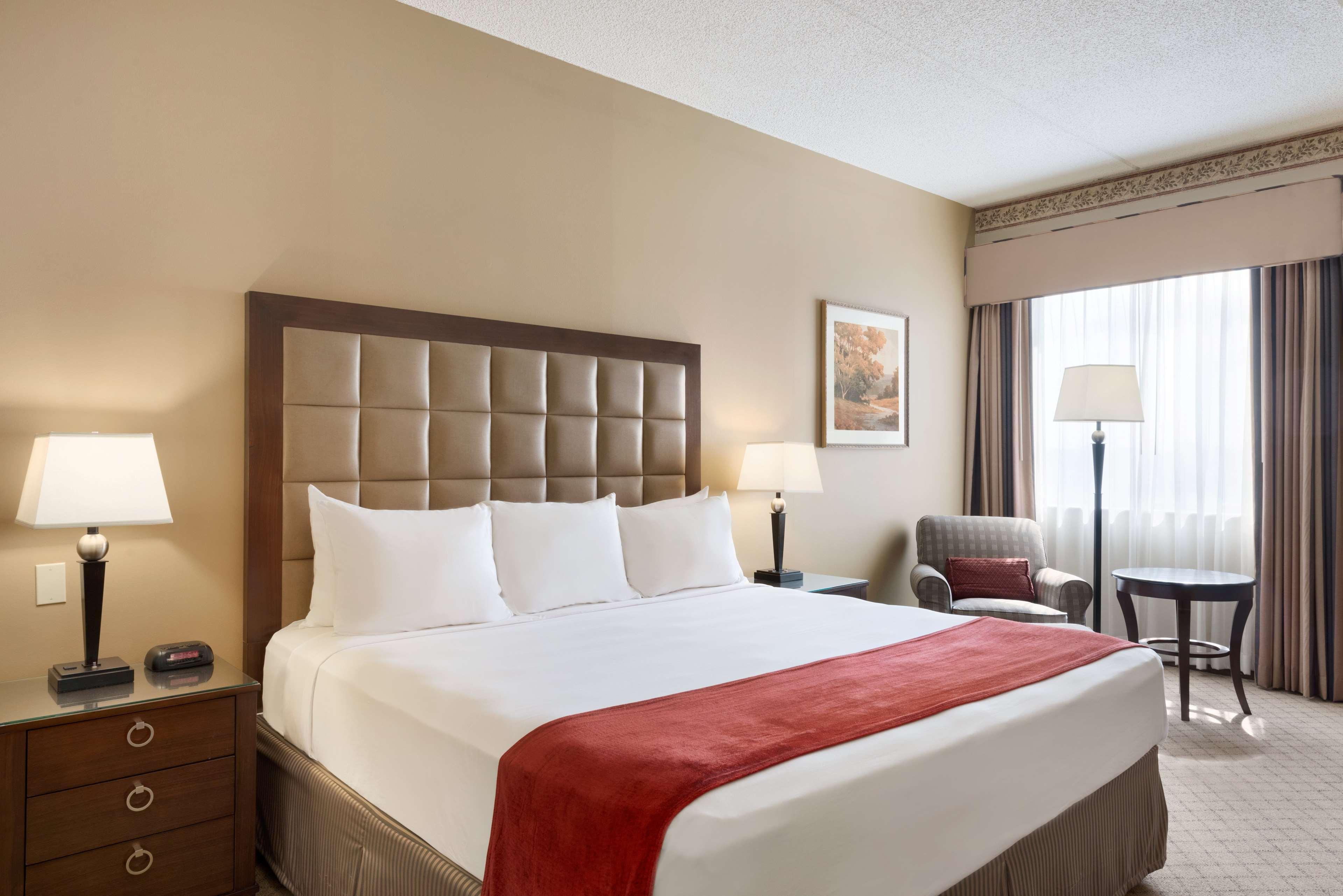Hilton Appleton Paper Valley מראה חיצוני תמונה