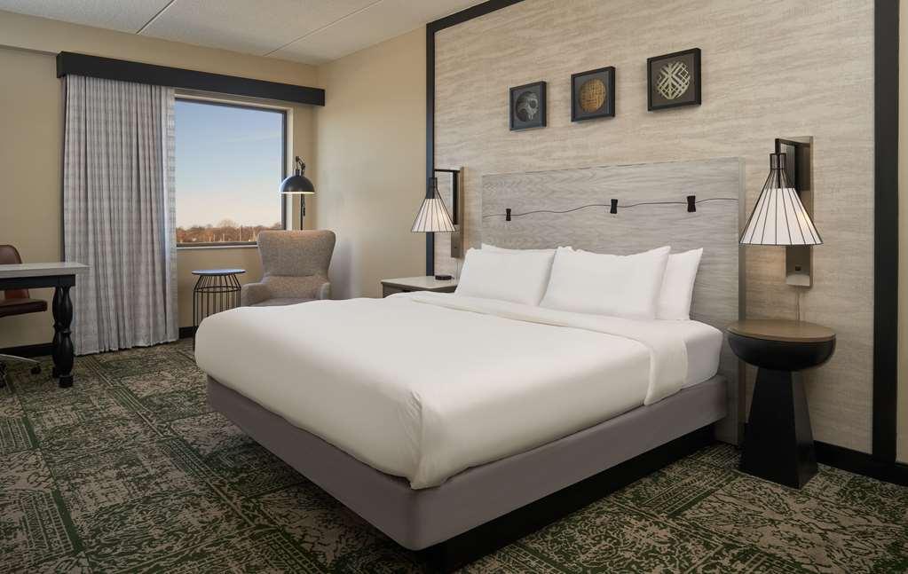Hilton Appleton Paper Valley חדר תמונה