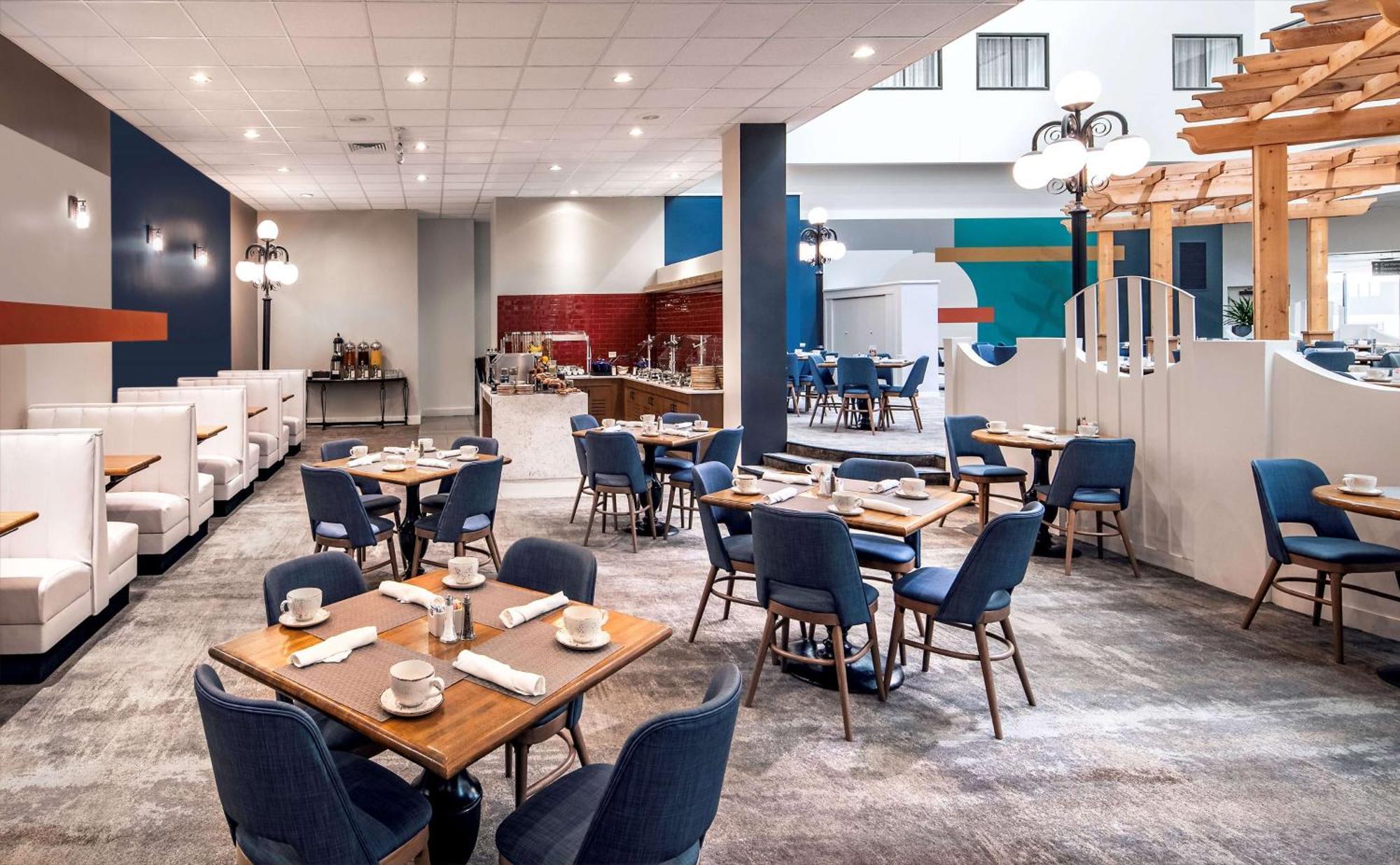 Hilton Appleton Paper Valley מראה חיצוני תמונה