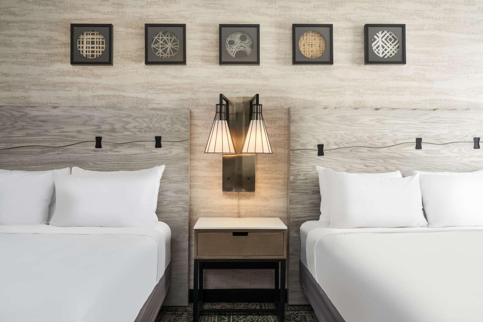 Hilton Appleton Paper Valley מראה חיצוני תמונה