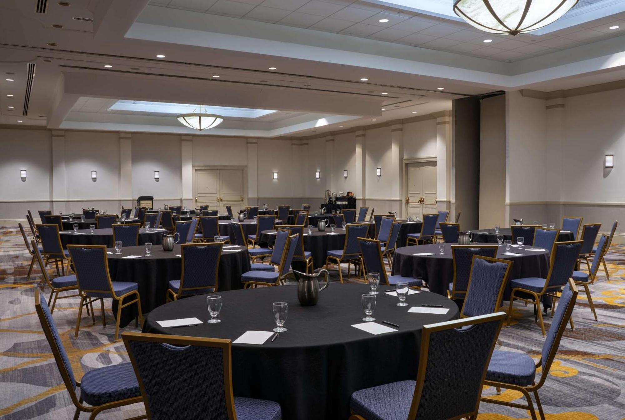 Hilton Appleton Paper Valley מראה חיצוני תמונה
