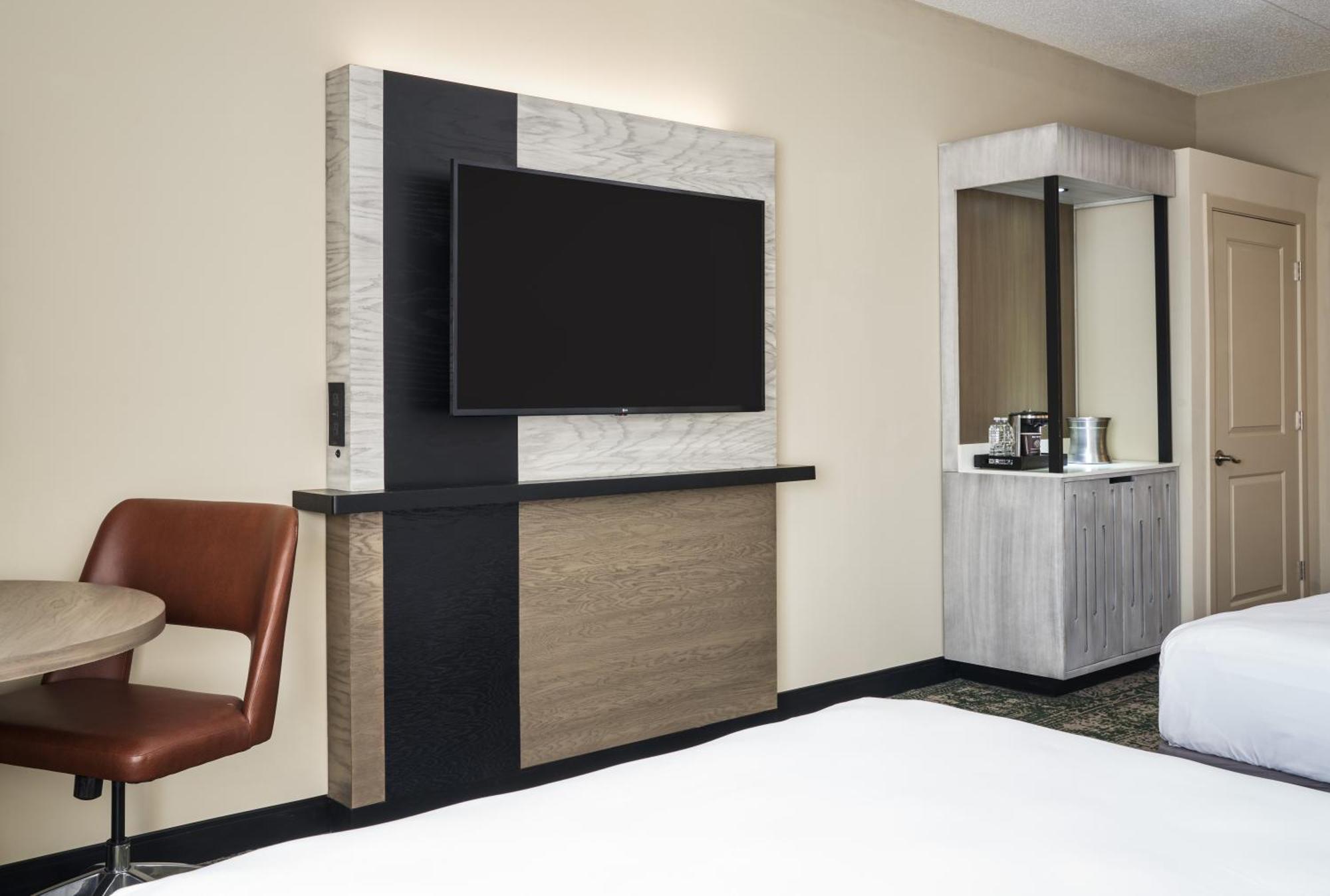 Hilton Appleton Paper Valley מראה חיצוני תמונה
