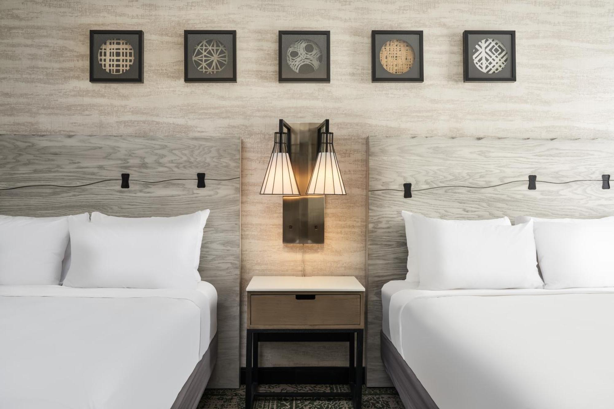 Hilton Appleton Paper Valley מראה חיצוני תמונה