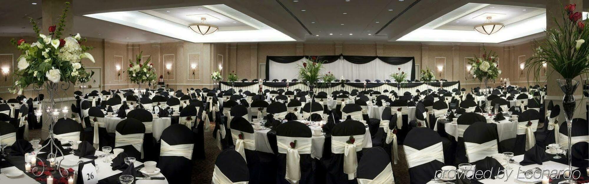 Hilton Appleton Paper Valley מתקנים תמונה