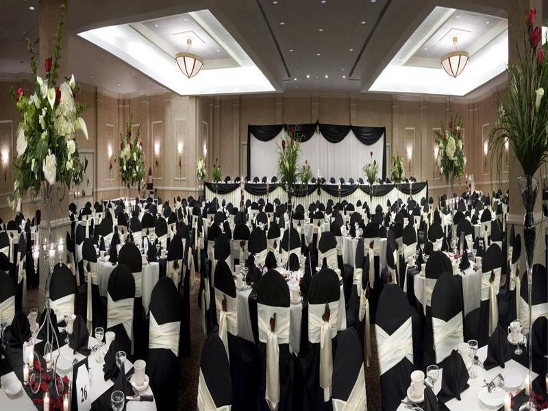 Hilton Appleton Paper Valley מראה חיצוני תמונה