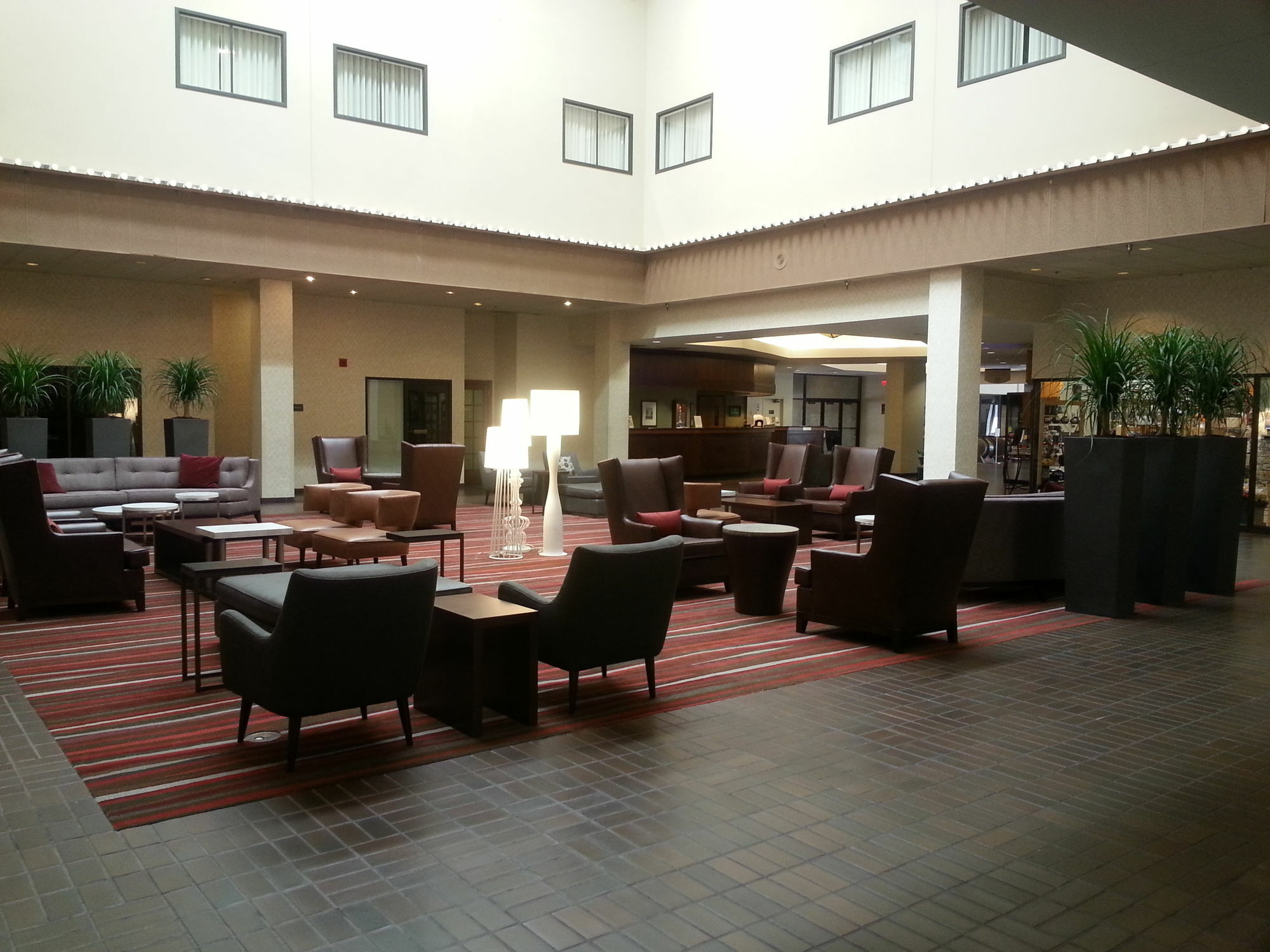 Hilton Appleton Paper Valley מראה חיצוני תמונה
